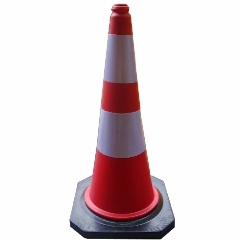 Roto Cones, Model No. ST-1504